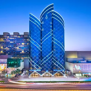 سيتي سيزنز تاور بر دبي